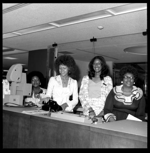 FordWarren Branch Library History Project with History Colorado